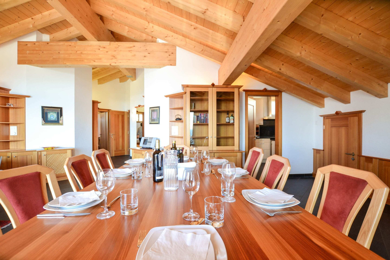 Others 5, Casa Arturo Penthouse, Raron