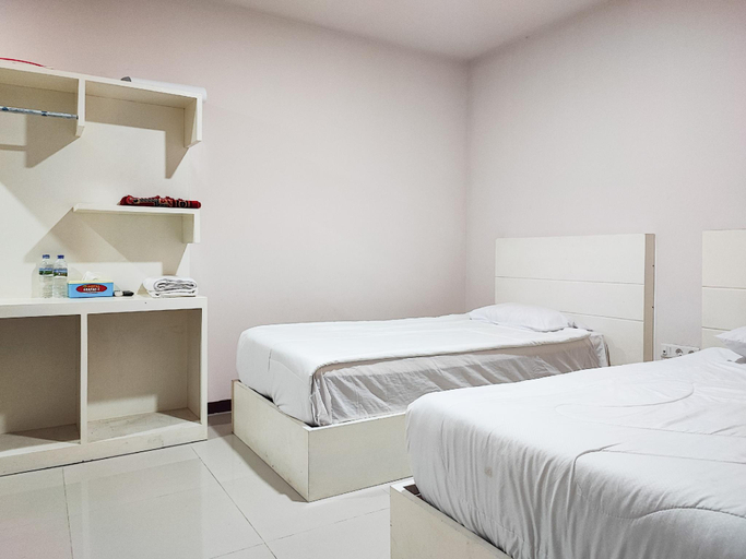 Bedroom 20