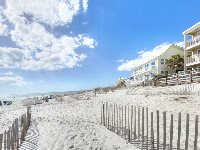 Exterior & Views 2, Leeward Ii-3-front Row 1 Bedroom Condo by RedAwning, Walton