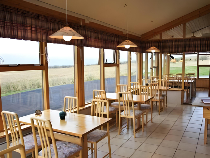 Food & Drinks 3, Hotel Raudaskrida, Aðaldælahreppur