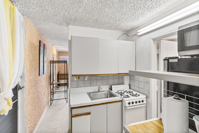 Others 5, Not Only You Have A View 1 Bedroom Condo by RedAwning, Sion Farm