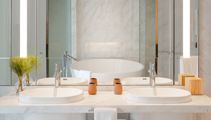 Bathroom 8