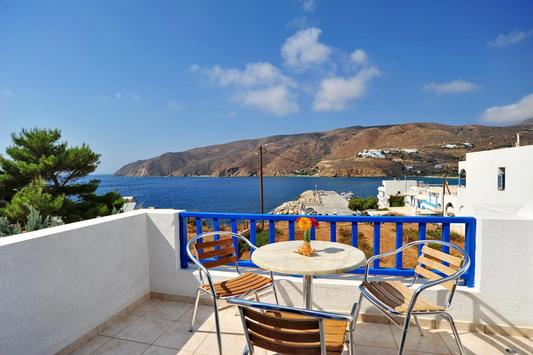 Others 4, Karkisia Hotel, South Aegean