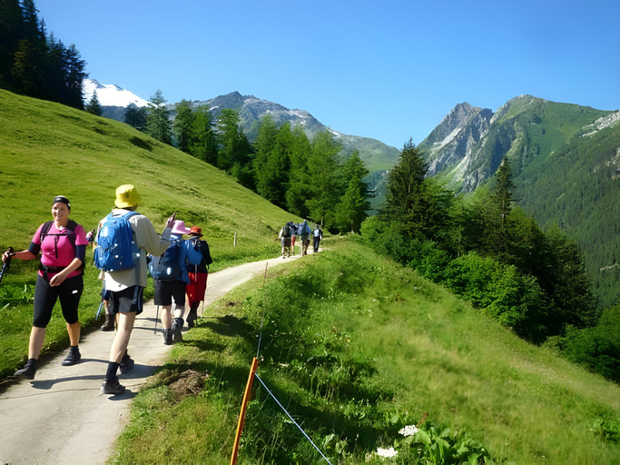 Others 4, Auberge du Mont Blanc, Martigny