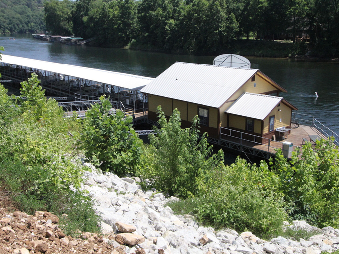 Exterior & Views 2, Fort Taneycomo 2 Bedroom Condo by RedAwning, Taney