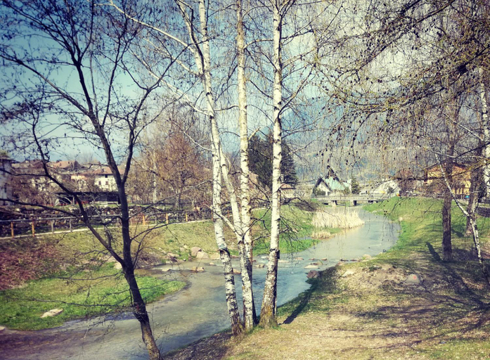 Others 2, B&B Casa sul Lago - Appartamenti, Trento