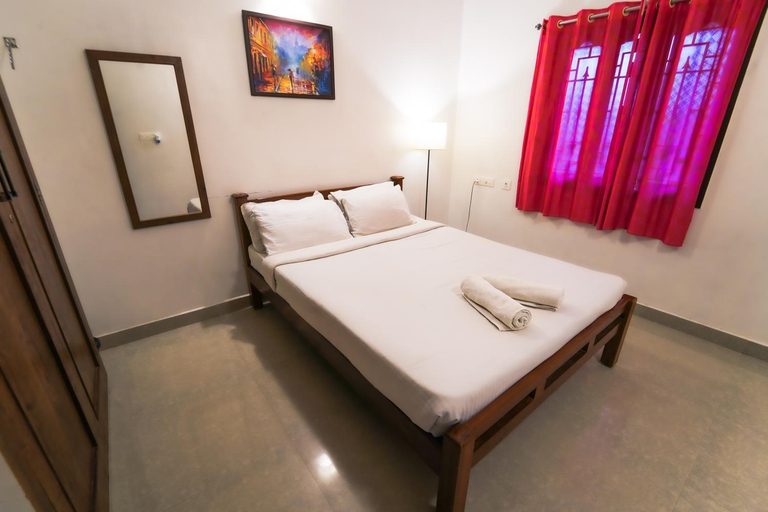 Bedroom 12