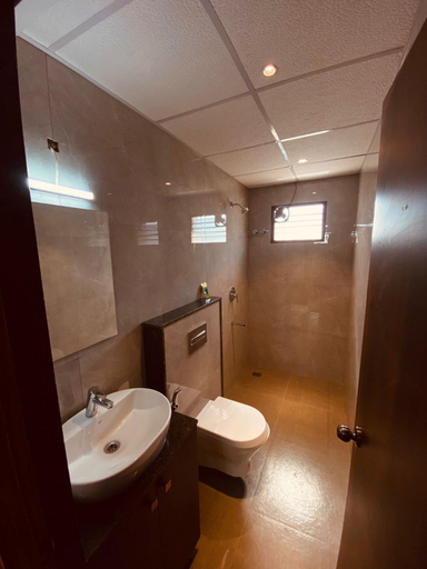 Bathroom 3, LK GRAND HOME, Chittoor