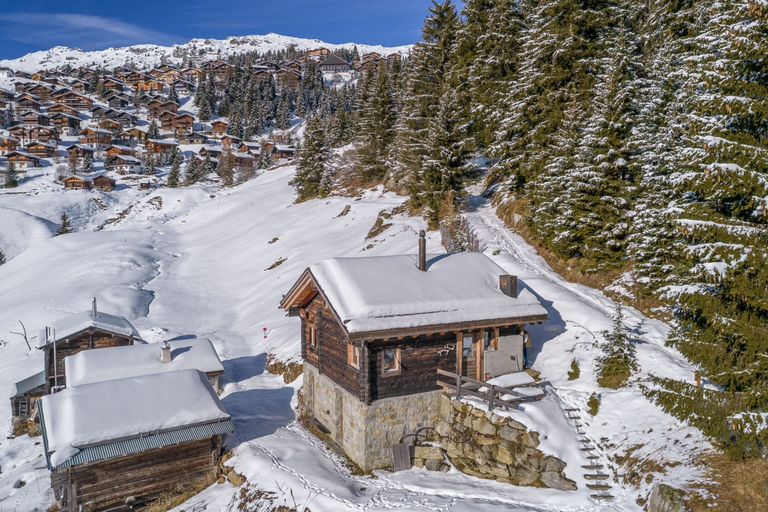 Exterior & Views 2, Alphütte Ried, Raron