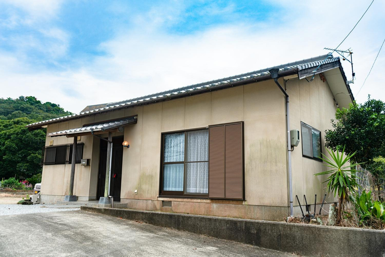 Exterior & Views 1, Tomabari Guest House - Vacation STAY 15604v, Sanuki