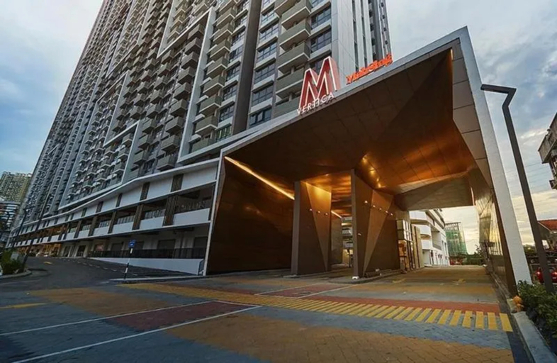 M Vertica by Minsu, Kuala Lumpur