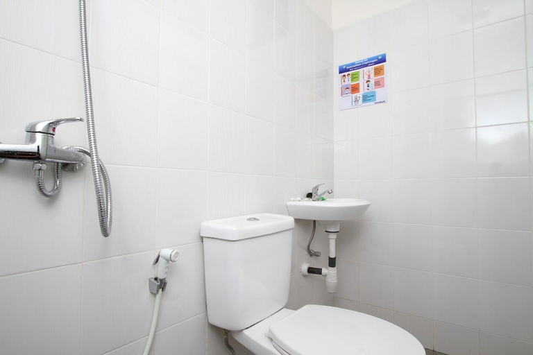 Bathroom 3