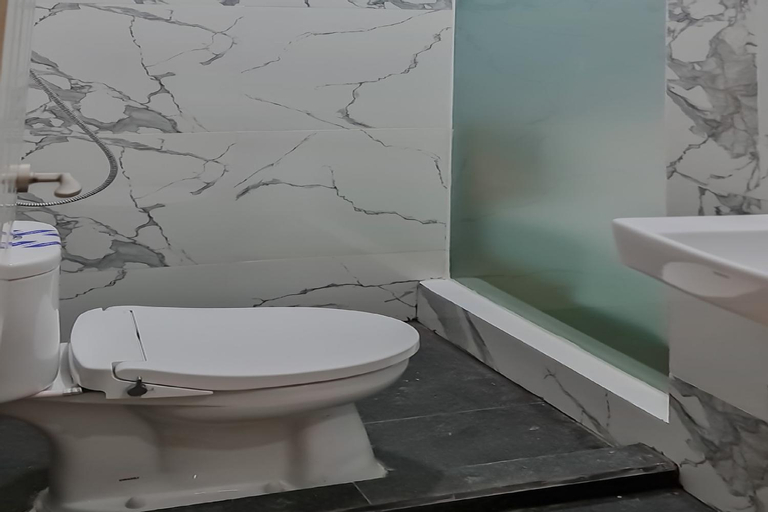Bathroom 6