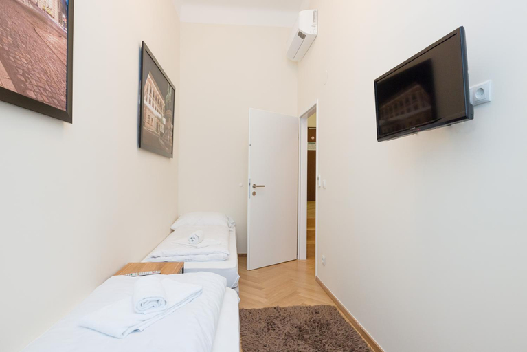 4, Vienna Stay Apartments Schonbrunn, Wien