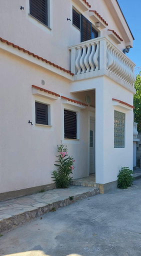 Others 4, Guest House Keskic, Karlobag