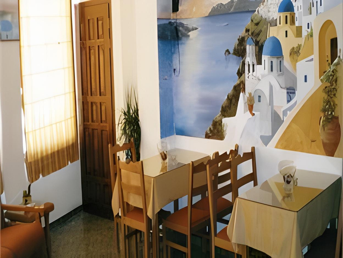 Food & Drinks 5, Sweet Pop, South Aegean