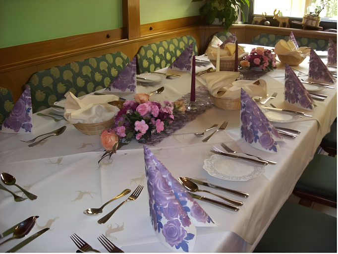 Food & Drinks 4, Hubertushof Fromwald Hotel und Gasthof, Wiener Neustadt Land