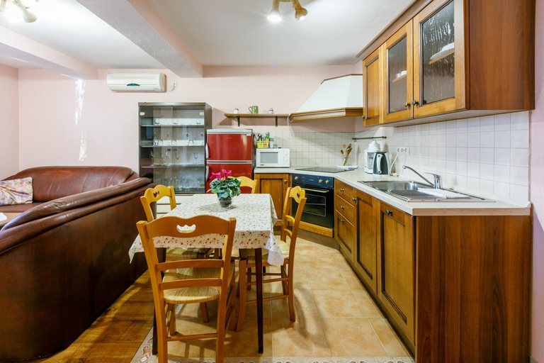 Others 3, Apartment Eni Selce, Crikvenica