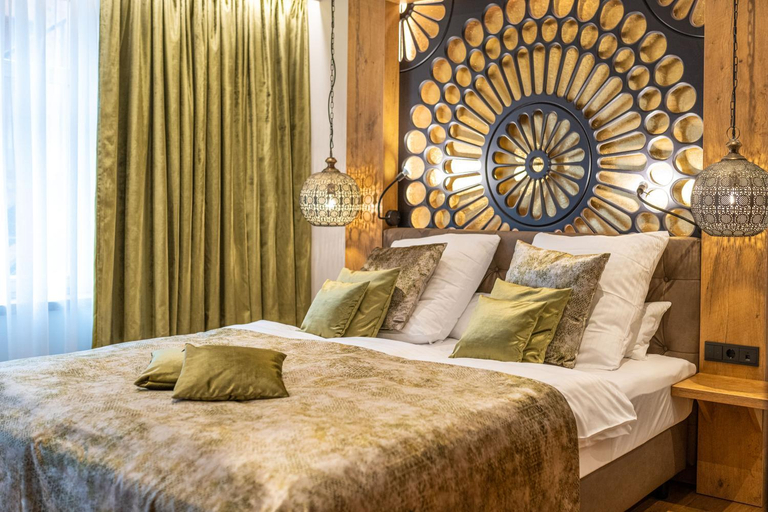 Bedroom 8