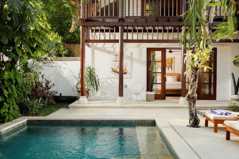 Swimming Pool 12