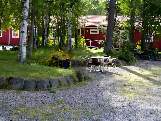Others 5, Gaffelbyn - Sundsvalls Vandrarhem, Sundsvall
