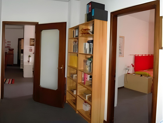 Others 3, Guesthouse La Rocca, Bergamo