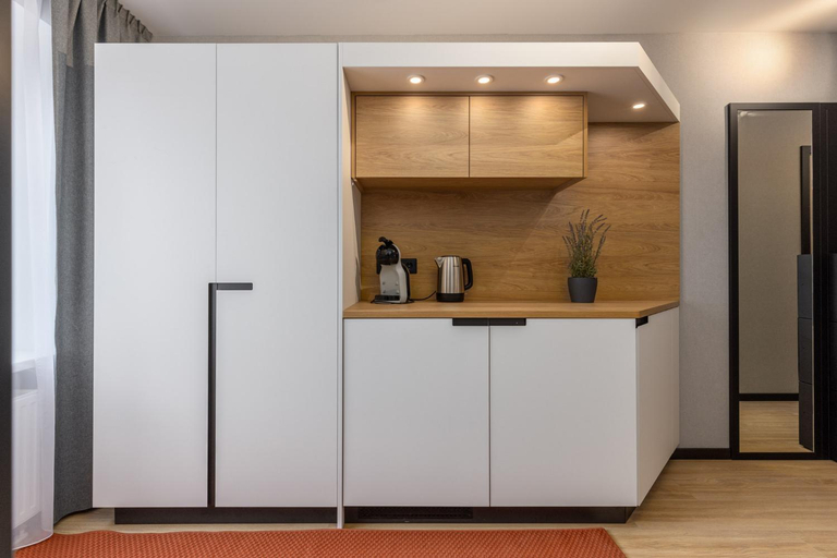 Kitchen 4, Balcia Residence, Riga