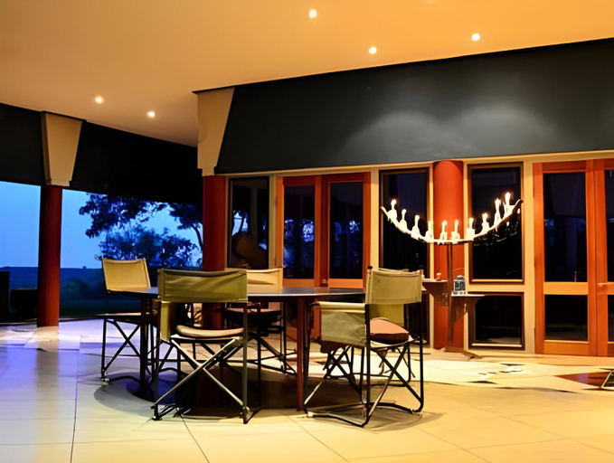 Food & Drinks 5, Tingala Lodge, Mopani