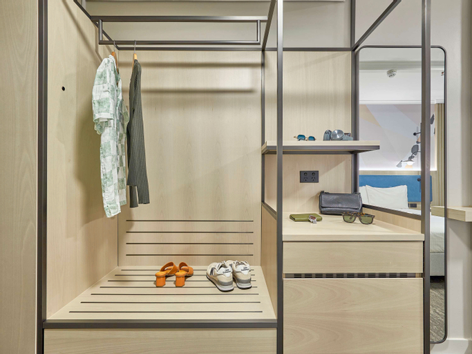 Amenities