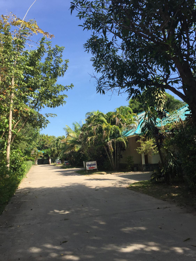 Others 4, First Garden Home Resort, Muang Si Sa Ket