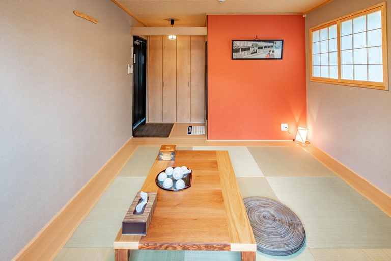 Others 5, Kyoto KaedeHotel Kamogawa, Kyoto