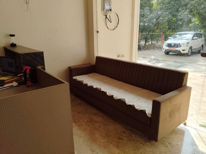 Others 5, Hotel GloryInn, Indore