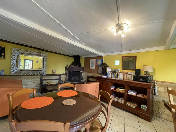Food & Drinks, Relais du Volcan, Le Tampon
