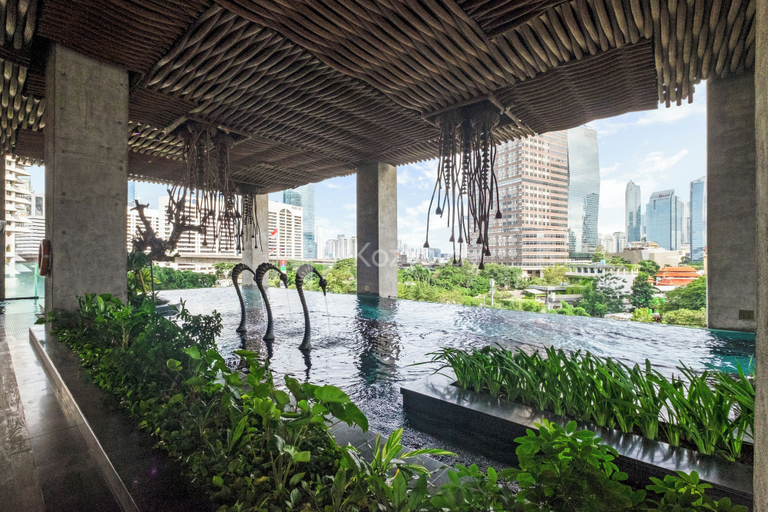Others 1, Kiro by Kozystay - Sudirman, Central Jakarta