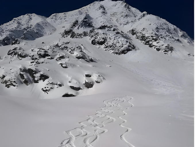 Others 3, Auberge du Mont Blanc, Martigny