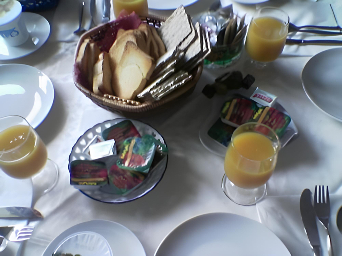 Others 3, Adelphi Room & Breakfast, Ferrara