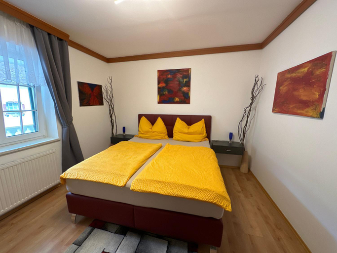 Others 5, Villa Mercedes, Güssing