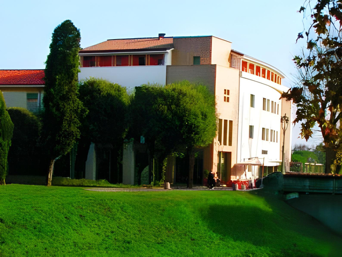 Others 4, Postumia Hotel Design, Treviso