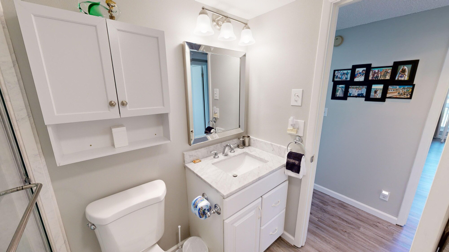 Bathroom 4, Sandpiper Cove 1096 2 Bedroom Condo by RedAwning, Okaloosa