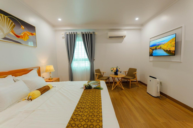 Bedroom 5