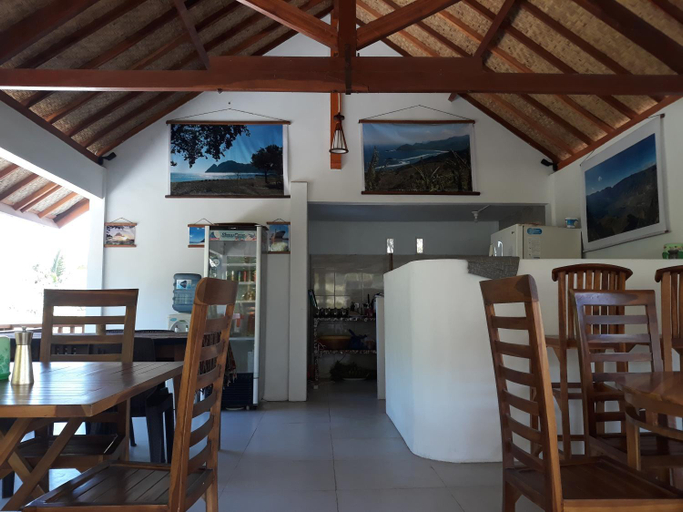 Food & Drinks 5, Serah's Homestay, Lombok