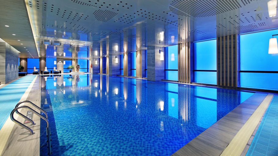 Sport & Beauty 2, HUALUXE Wuxi Taihu By IHG, Wuxi