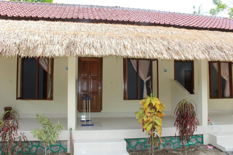 Exterior 1
