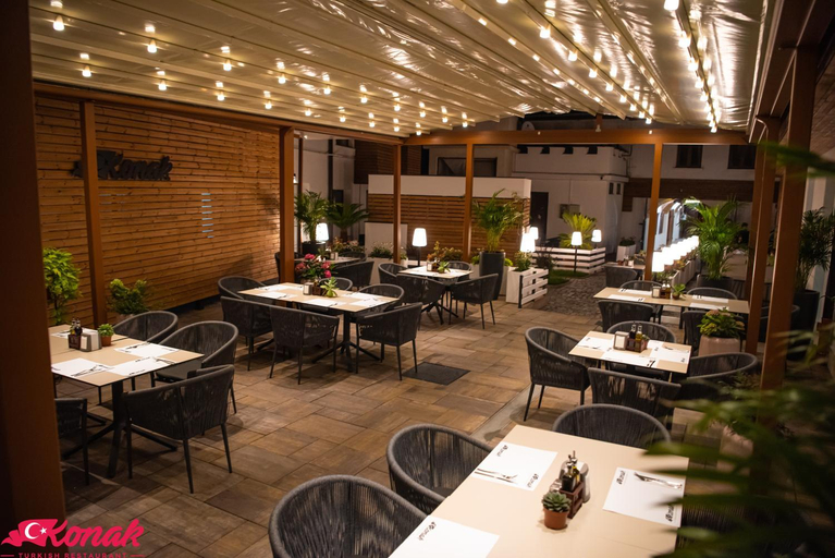 Food & Drinks 4, Konak Sibiu, Sibiu