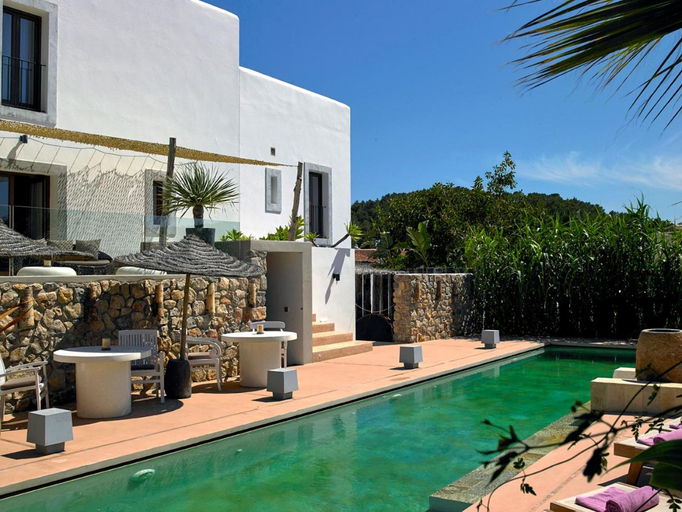 Sport & Beauty 4, The Giri Residence, Baleares
