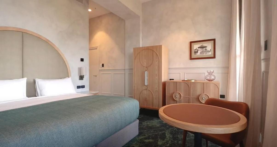 Bedroom 3, Portarlington Grand Hotel, Greater Geelong - Pt B