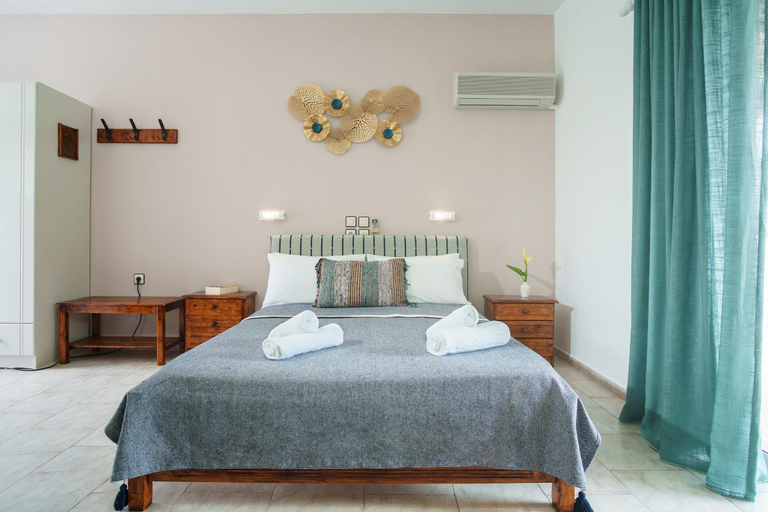 Others 2, Emerald Hotel Leros, South Aegean
