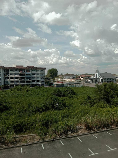 Others 5, Towermas Hotel, Sibu