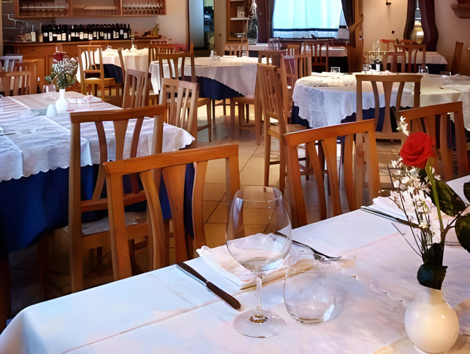 Food & Drinks 4, Albergo Ristorante Alle Codole, Belluno