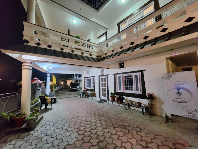 Others 4, Dorjee House & Rooftop Cafe, Kangra